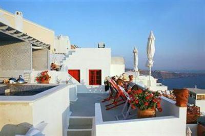 фото отеля Oniro Suites