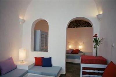 фото отеля Oniro Suites
