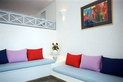 фото отеля Oniro Suites