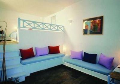 фото отеля Oniro Suites