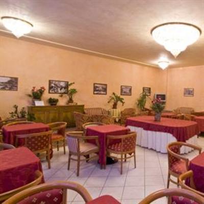 фото отеля Hotel Roma Porretta Terme