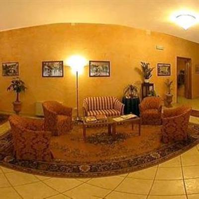 фото отеля Hotel Roma Porretta Terme