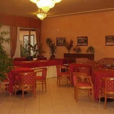 фото отеля Hotel Roma Porretta Terme