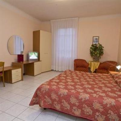 фото отеля Hotel Roma Porretta Terme