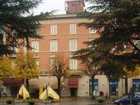 Hotel Roma Porretta Terme