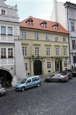 фото отеля Little Town Budget Hotel