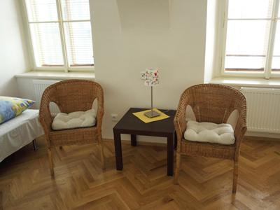 фото отеля Little Town Budget Hotel