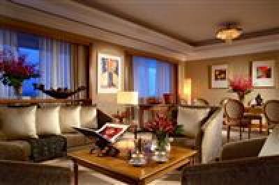 фото отеля Radisson Hotel Brunei Darussalam