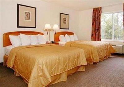 фото отеля Sleep Inn & Suites Lebanon / Nashville