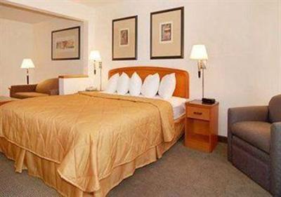 фото отеля Sleep Inn & Suites Lebanon / Nashville