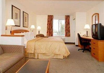 фото отеля Sleep Inn & Suites Lebanon / Nashville