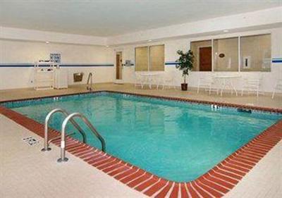 фото отеля Sleep Inn & Suites Lebanon / Nashville