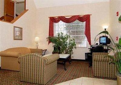 фото отеля Sleep Inn & Suites Lebanon / Nashville