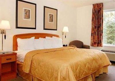 фото отеля Sleep Inn & Suites Lebanon / Nashville
