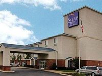Sleep Inn & Suites Lebanon / Nashville