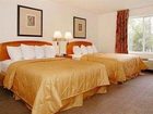 фото отеля Sleep Inn & Suites Lebanon / Nashville