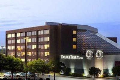 фото отеля Doubletree Hotel Rochester