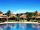 фото отеля Ranyatavi Resort Phang Nga