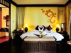фото отеля Ranyatavi Resort Phang Nga