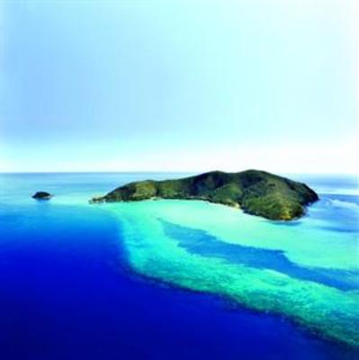 фото отеля Hayman Island Resort