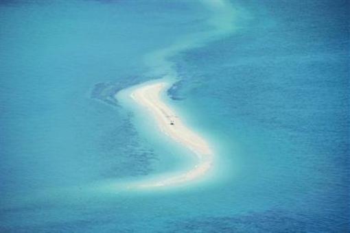 фото отеля Hayman Island Resort