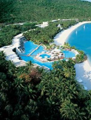 фото отеля Hayman Island Resort