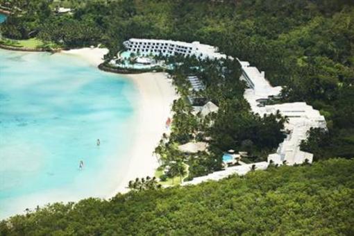 фото отеля Hayman Island Resort