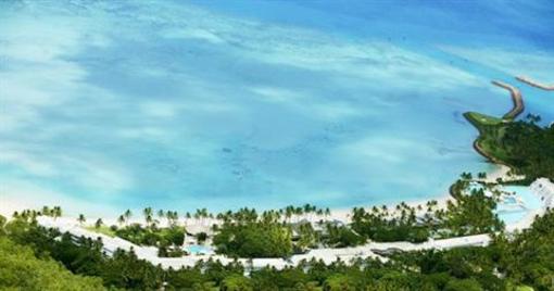 фото отеля Hayman Island Resort