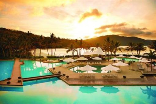 фото отеля Hayman Island Resort