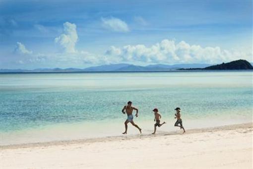 фото отеля Hayman Island Resort