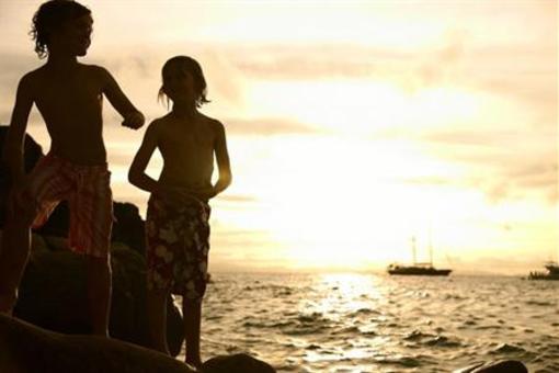 фото отеля Hayman Island Resort