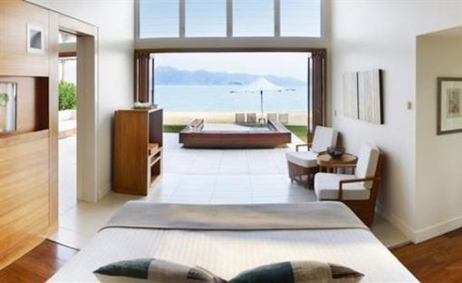 фото отеля Hayman Island Resort