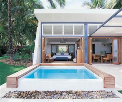 фото отеля Hayman Island Resort