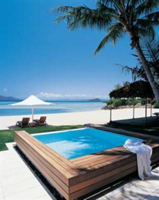 фото отеля Hayman Island Resort