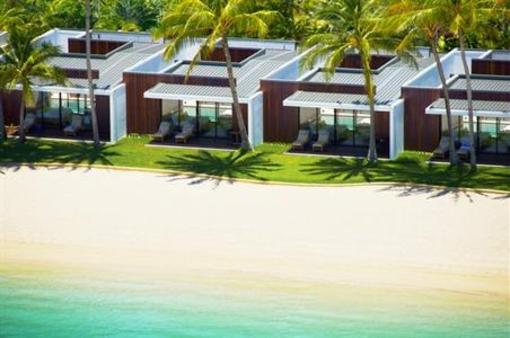 фото отеля Hayman Island Resort