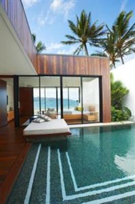 фото отеля Hayman Island Resort