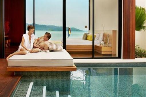 фото отеля Hayman Island Resort