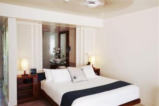 фото отеля Hayman Island Resort