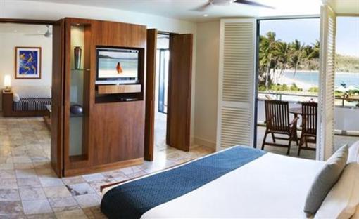 фото отеля Hayman Island Resort