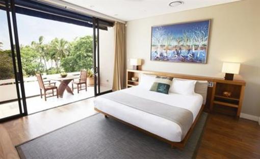 фото отеля Hayman Island Resort