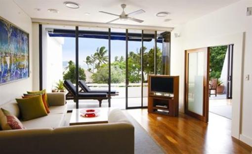 фото отеля Hayman Island Resort