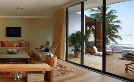 фото отеля Hayman Island Resort