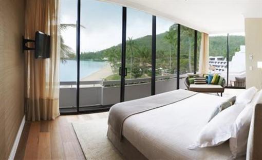 фото отеля Hayman Island Resort