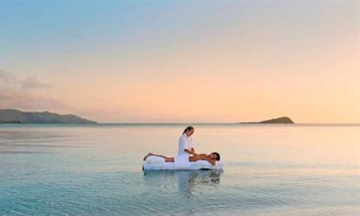 фото отеля Hayman Island Resort