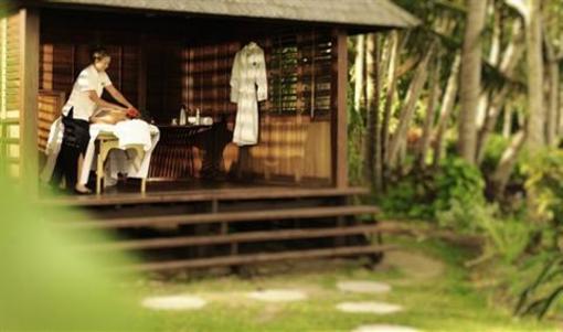фото отеля Hayman Island Resort