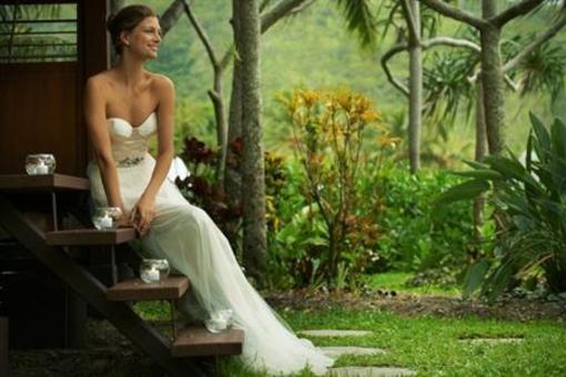 фото отеля Hayman Island Resort