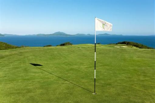 фото отеля Hayman Island Resort