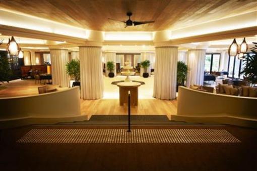 фото отеля Hayman Island Resort