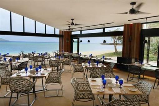 фото отеля Hayman Island Resort