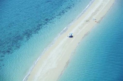 фото отеля Hayman Island Resort
